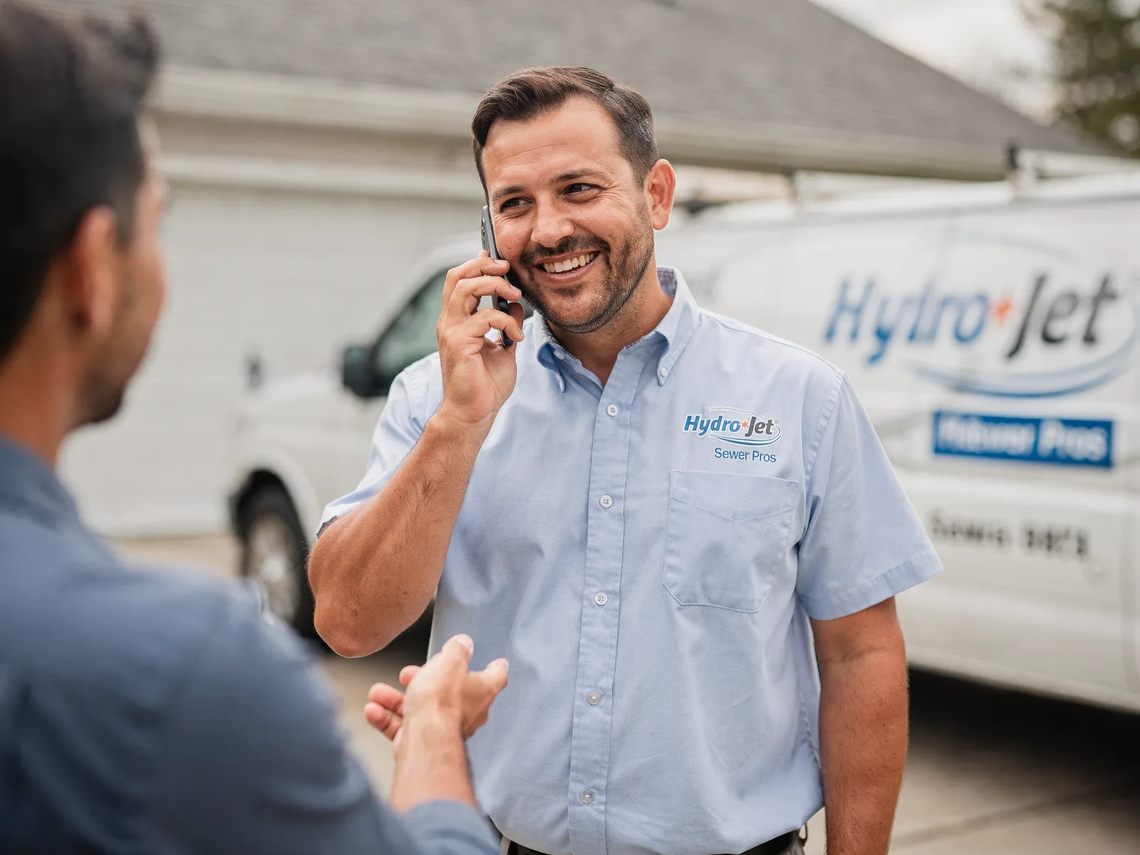 Hydro Jetting Near Me Lusk, WY FAQs